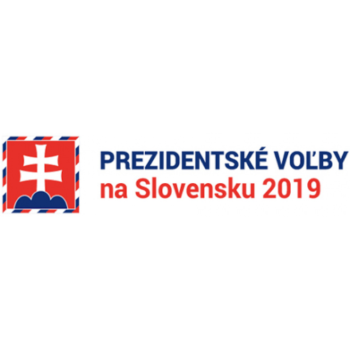 Voľby prezidenta Slovenskej republiky - informácie pre voliča