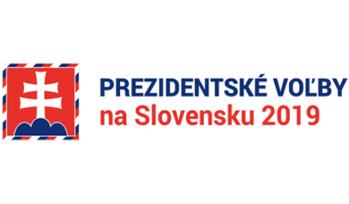 Voľby prezidenta Slovenskej republiky 2019 - zoznam kandidátov na prezidenta SR